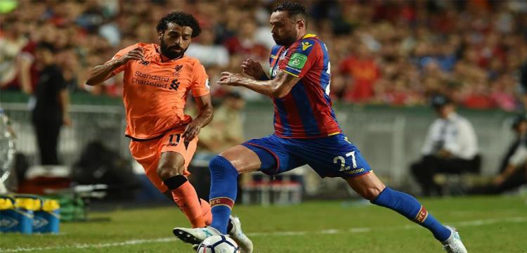 محمد صلاح محمد صلاح